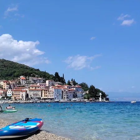 Daire Lior Opatija