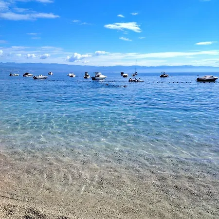Daire Lior Opatija