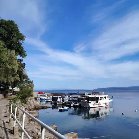 Daire Lior Opatija